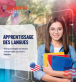 Apprentissage Des Langues Groupeiki