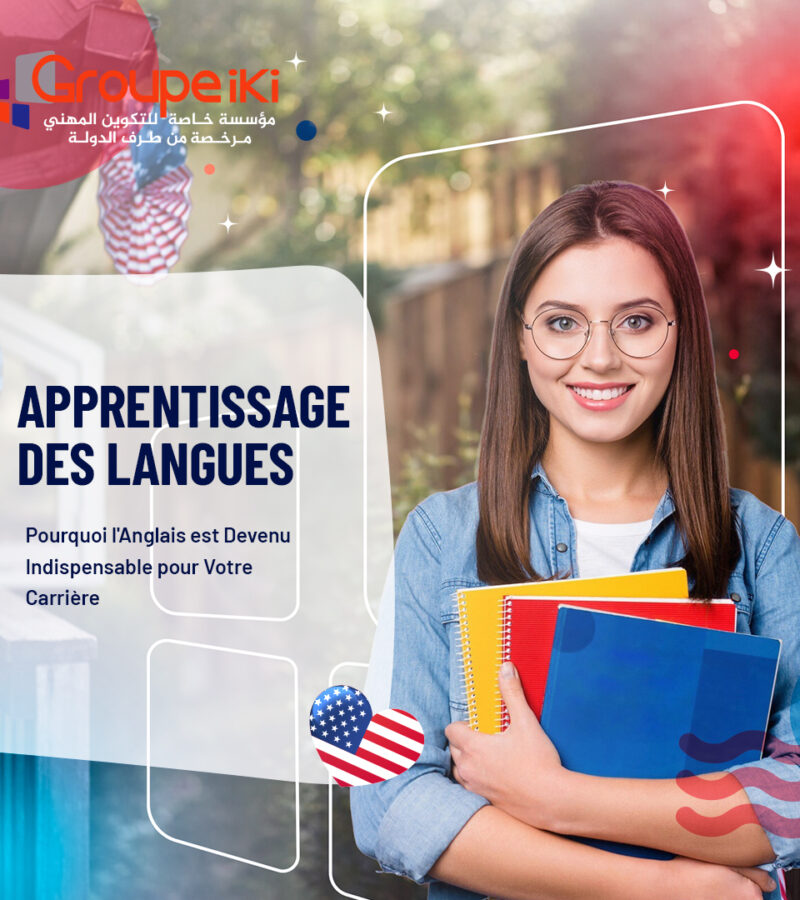 Apprentissage Des Langues Groupeiki Apprentissage Des Langues Groupeiki