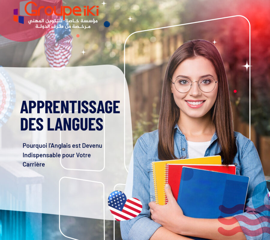 Apprentissage Des Langues Groupeiki