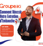 Comment Réussir Votre Entretien D'Embauche 900x800