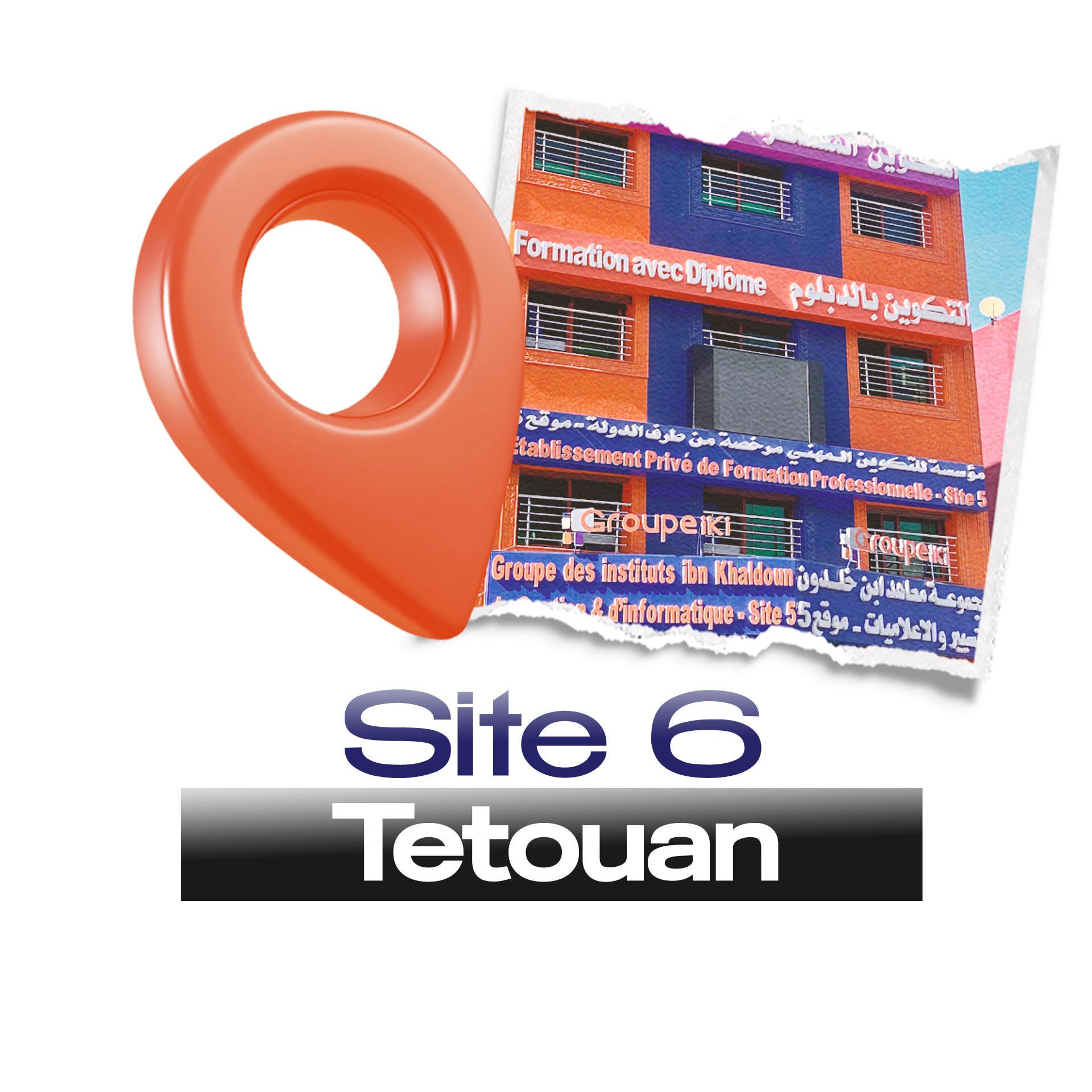 Site 6